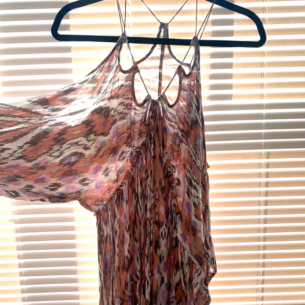 FP One Beachy Dress